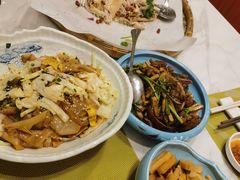 -顺意·顺德家乡菜(国际人才大厦店)