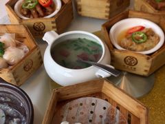 -怀德酒楼·粤菜·海鲜·茶点(宝安国际机场店)