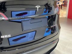 -TESLA 特斯拉(广州天环广场体验店)
