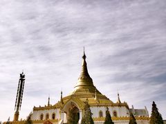-洛阳白马寺
