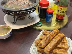 -协顺园回头馆(南顺城路店)