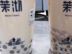 -茉沏(光启城店)