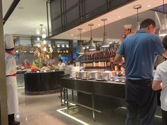 -安蒂娅·海鲜自助餐厅(安蒂娅美兰酒店)