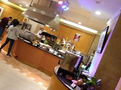 -北京国宾酒店