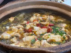 -小钱鱼馆(富春路店)