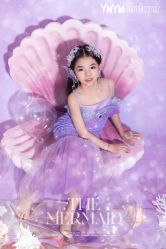 -雅尼·亚米儿童摄影美学馆(汉阳店)
