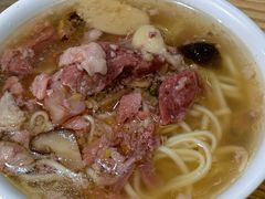 海味面-吴记怪味面(牛王庙店)