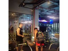 -GYMCARE VIVA(金开店)