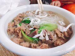 -古街捞化牛杂(井大店)