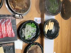 -呷哺呷哺 黄金牧场 (新中关购物中心店)