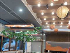 大堂-一冉料社(樂·1844店)