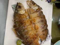 -金河半岛园林酒家(金融城店)