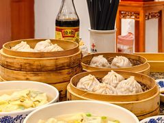 无锡小笼包-王興記(中山路店)