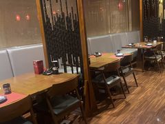 -南湖名都大酒店-千叶日本餐厅