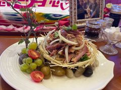 -SEEUNARI西域娜依新疆菜(环宇广场店)