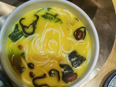 -云海肴云南菜·蒸汽石锅鱼(北京良乡华冠店)