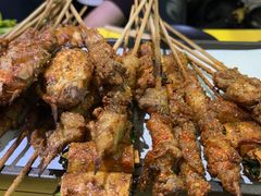 -望京小腰(北京总店)