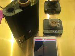 -KYO COFFEE(胶州路店)