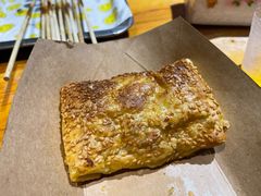 -新疆烧烤王(广灵店)