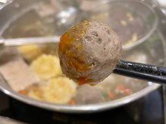 -潮汕良记牛肉火锅(洪武路店)