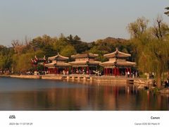 -承德避暑山庄景区