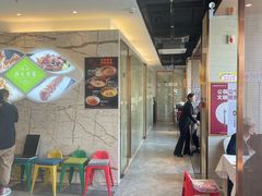-玉林烤鸭店(黄村兴华店)