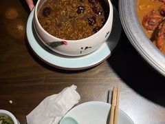 -博山菜·大厨烙馍村(金乔社区店)