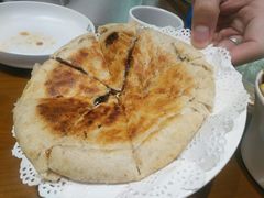 -古铜老院铜锅涮肉·清真(双井店)
