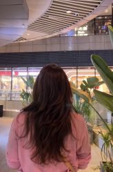 -Hair Code芭曲发型