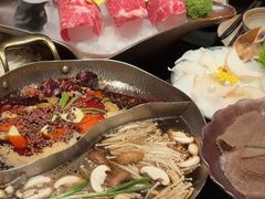 -色響火锅(恒隆广场店)