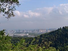 -敬亭山风景名胜区