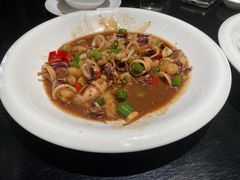 -健眺小海鲜(临海后山店)