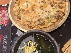 -汤连得温泉馆(宝山店)