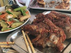 -佰运猪蹄(高陵店)