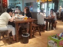 -大秦面庄(青松路店)