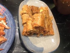 -兰溪小馆(东直门簋街店)