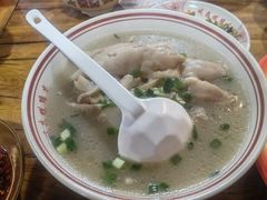 -老方桌烂蹄花川菜馆(九龙坡店)