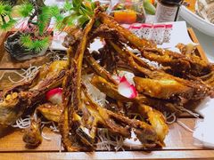 -年顺渔村(大岭山店)