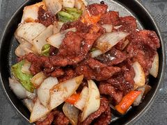 -京尊烤鸭店JINGZUN(春秀路店)