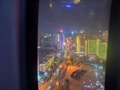 -星城之眼摩天轮