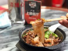 -珍珍小食店(西华路店)