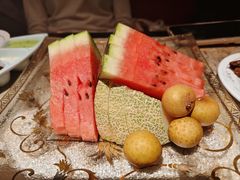 -北京全聚德(清华园店)