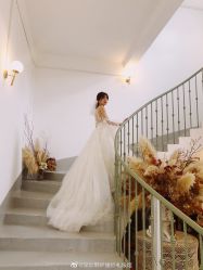-HANSA韩纱婚纱礼服·龙凤褂·西装设计师集合店