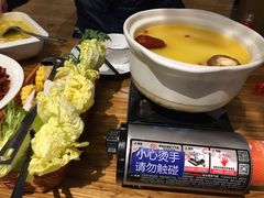 -U你·湖北家宴菜(南湖总店)