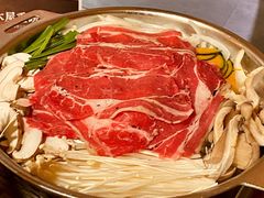 -恩你小木屋·韩式料理(假日广场店)