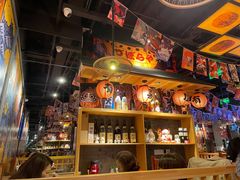 -有喜屋·烧鸟·居酒屋(三钢里店)