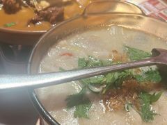 -闽上鲜·福建菜(龙湖滨江天街店)