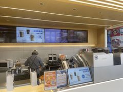 -海岩咖啡·三明治(晋中奥莱店)