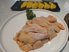 花胶鸡-八珍玉食鸡煲·打边炉(印象城店)