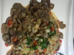 -千岛湖小鱼儿·淳安匠心农家菜